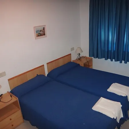 Apartament Bernat 2 *