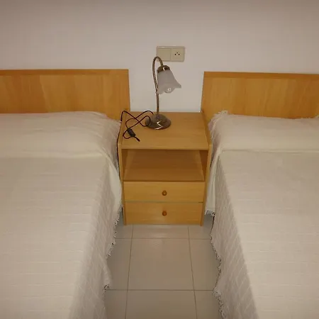Apartament Bernat 2 *