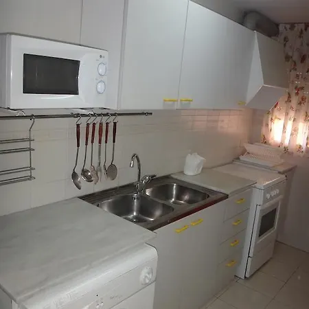 Bernat 2 Apartament Oropesa del Mar