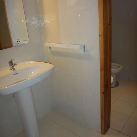 Bernat 2 Apartament *
