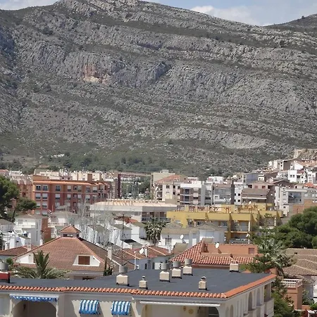 Bernat 2 Apartament Oropesa del Mar