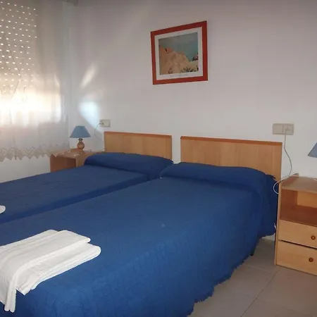 Apartament Bernat 2 *