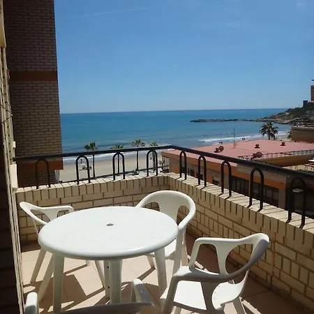 Bernat 2 Apartament Oropesa del Mar